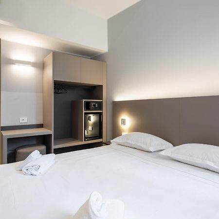 Hotel Excelsior Παβία Εξωτερικό φωτογραφία