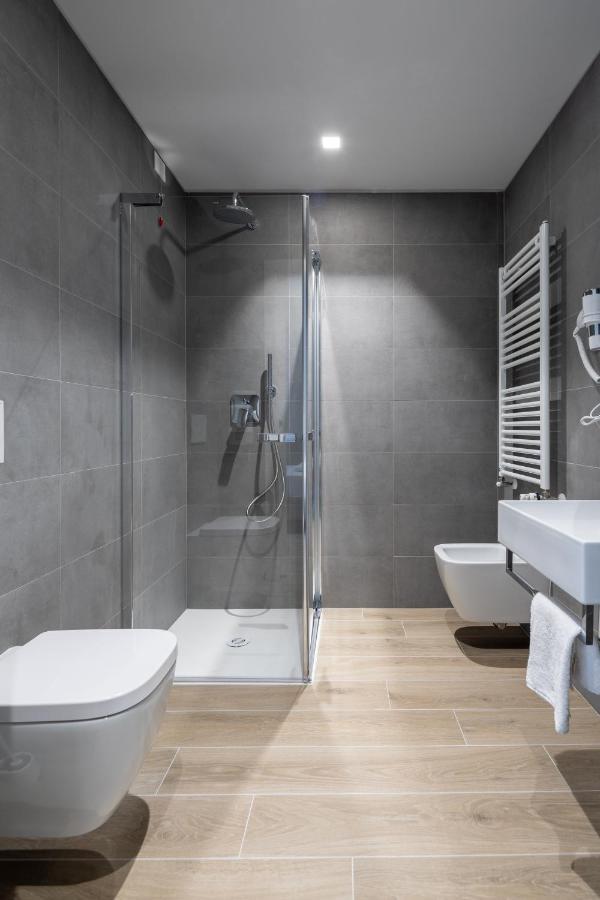 Hotel Excelsior Παβία Εξωτερικό φωτογραφία