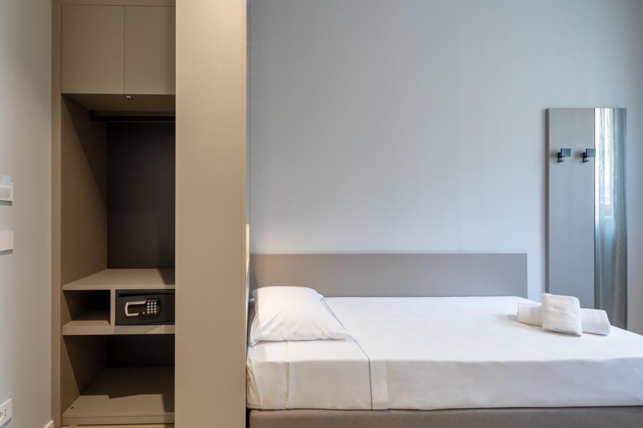 Hotel Excelsior Παβία Εξωτερικό φωτογραφία