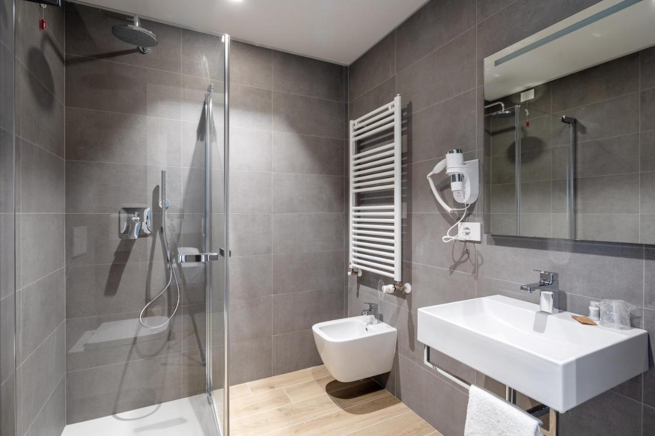 Hotel Excelsior Παβία Εξωτερικό φωτογραφία