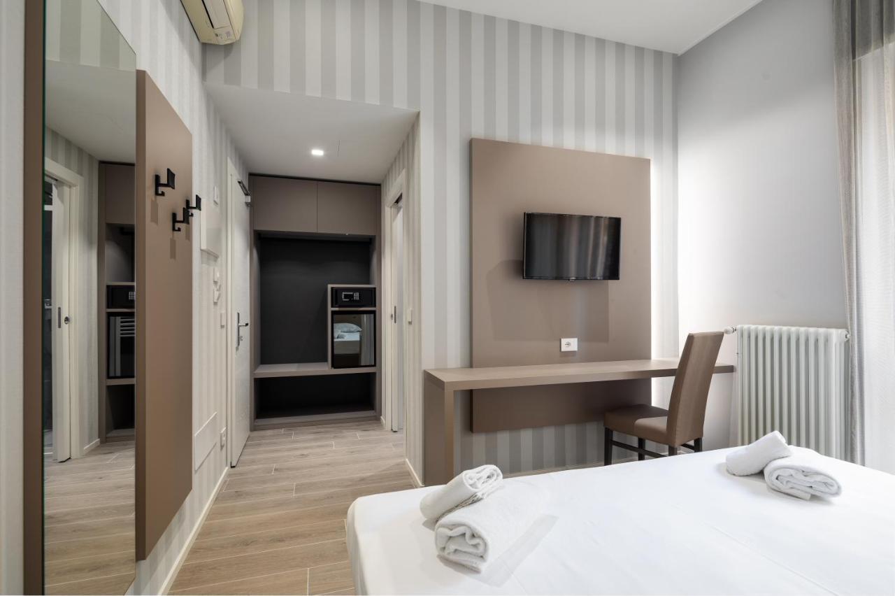 Hotel Excelsior Παβία Εξωτερικό φωτογραφία