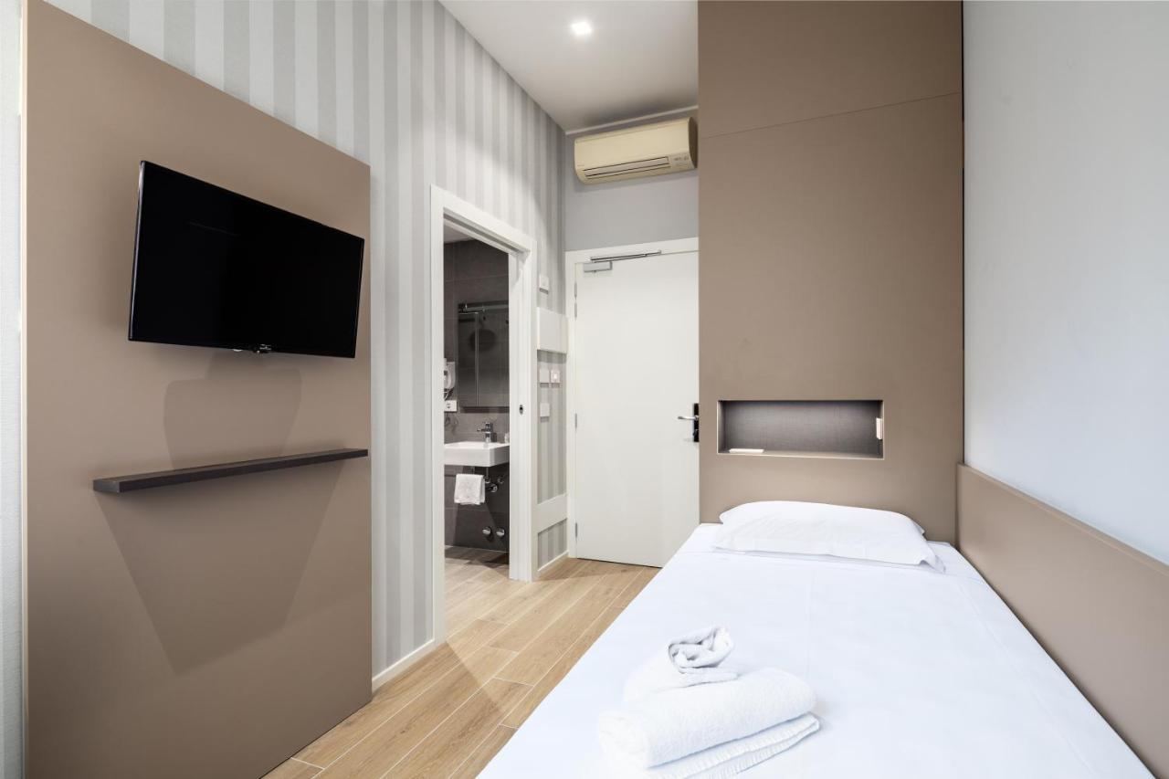 Hotel Excelsior Παβία Εξωτερικό φωτογραφία