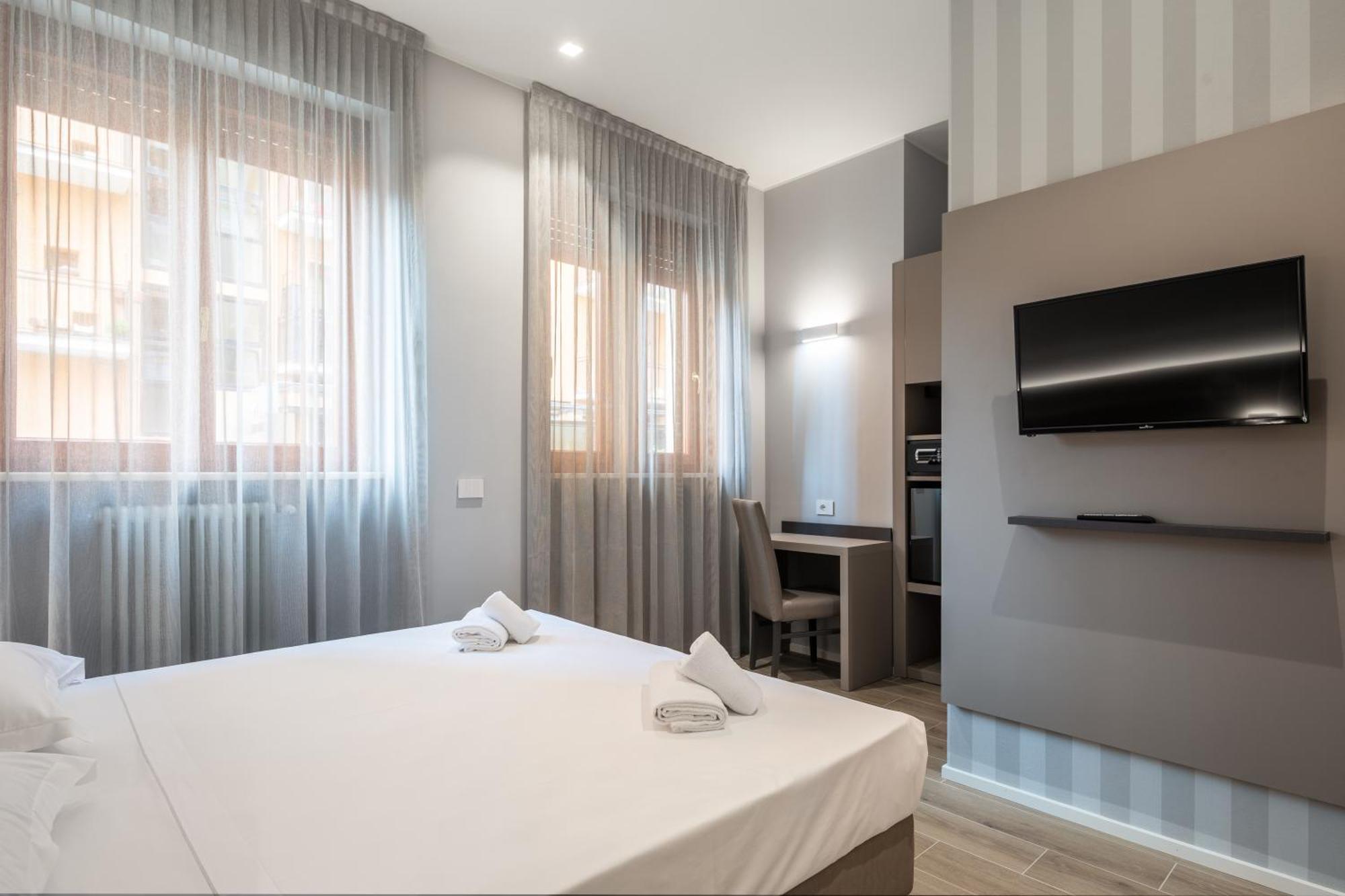 Hotel Excelsior Παβία Εξωτερικό φωτογραφία