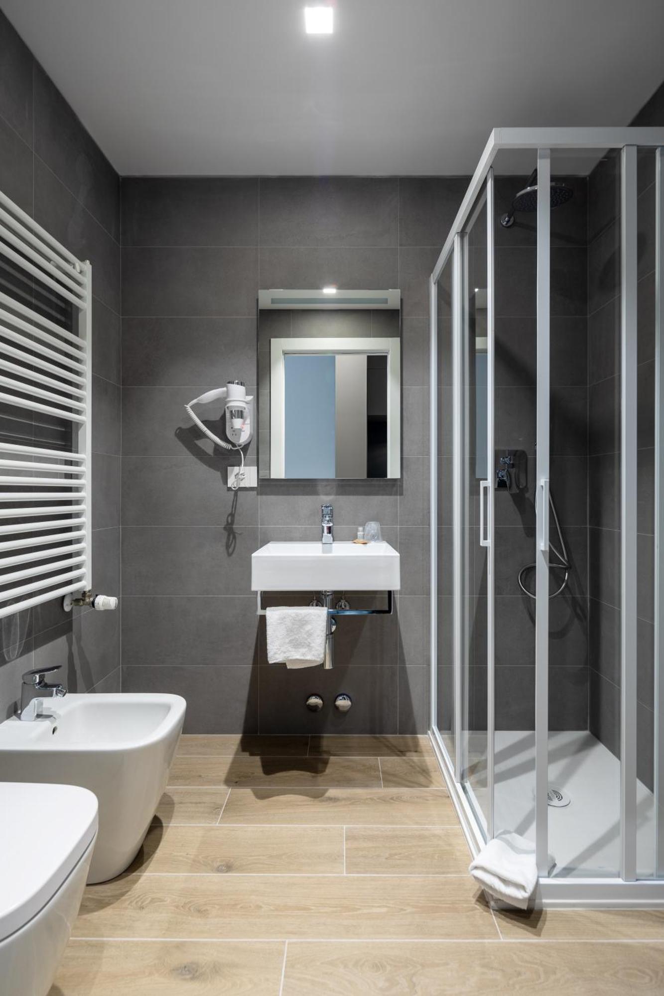 Hotel Excelsior Παβία Εξωτερικό φωτογραφία