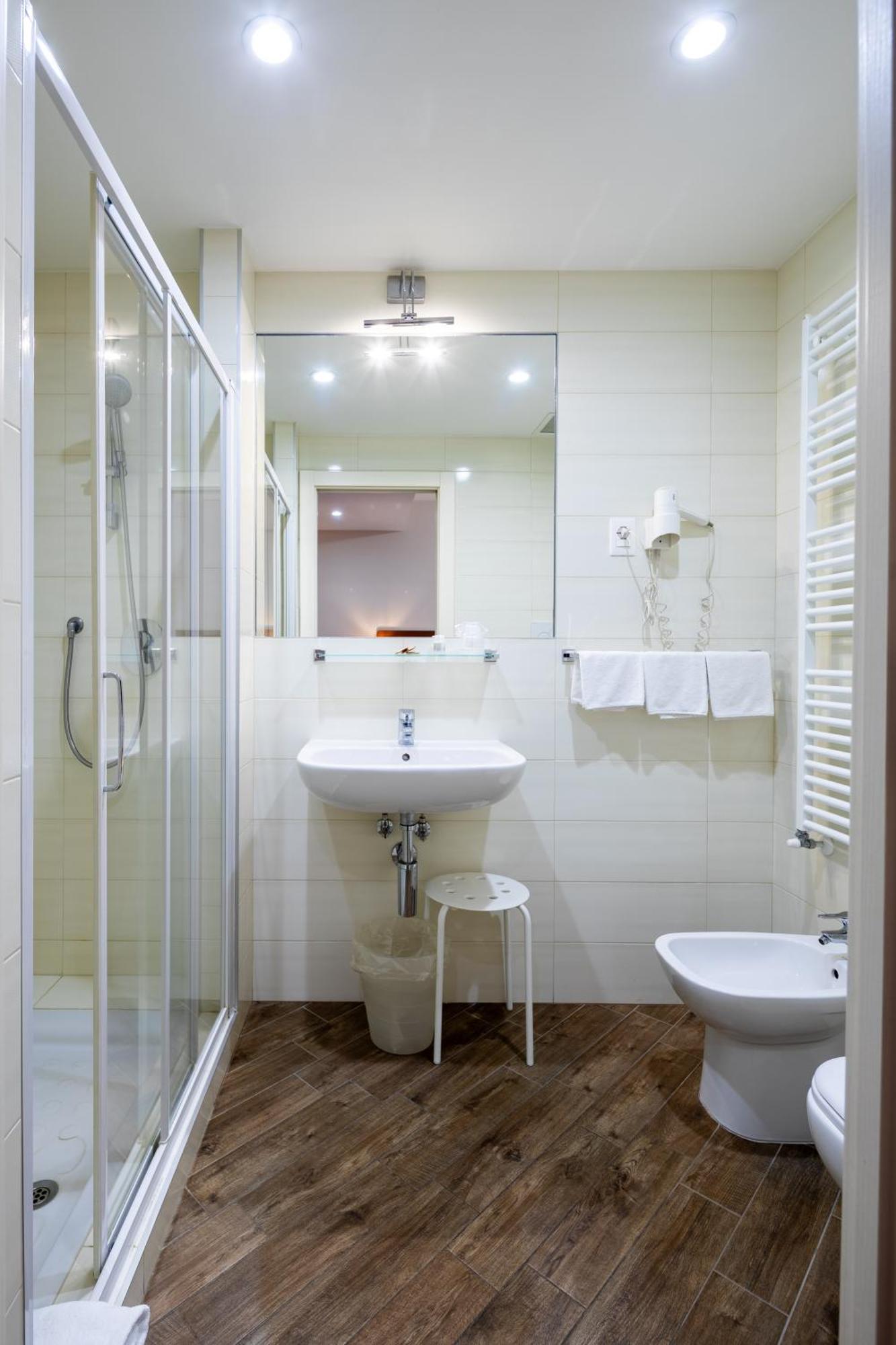Hotel Excelsior Παβία Εξωτερικό φωτογραφία