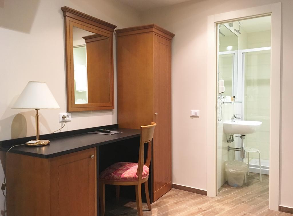 Hotel Excelsior Παβία Εξωτερικό φωτογραφία