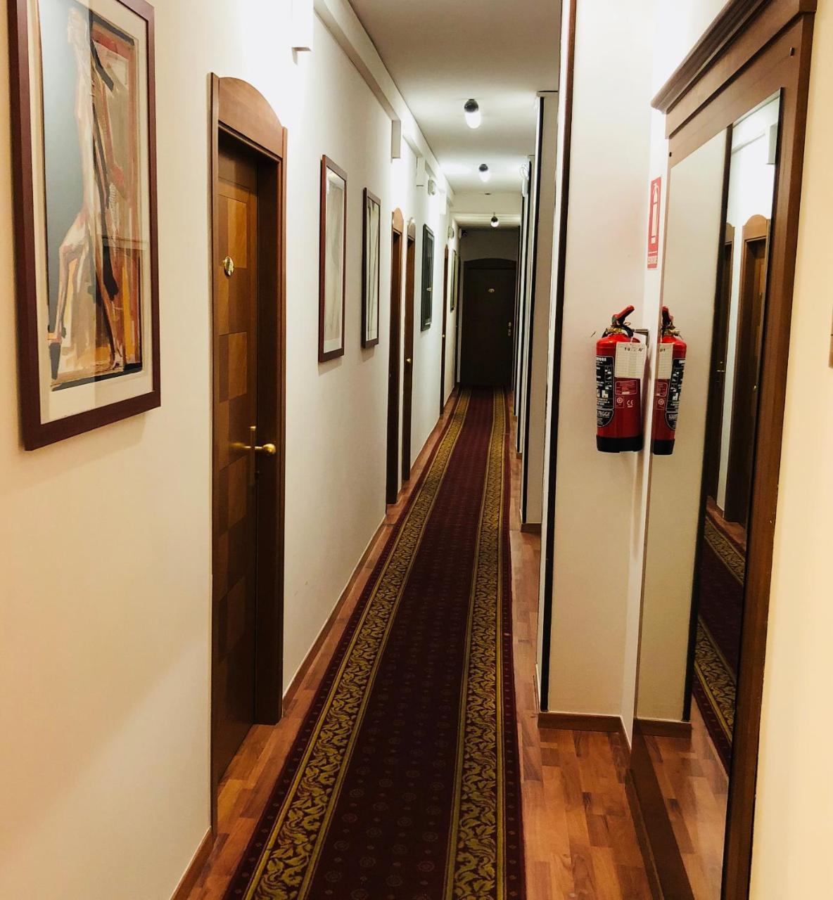 Hotel Excelsior Παβία Εξωτερικό φωτογραφία