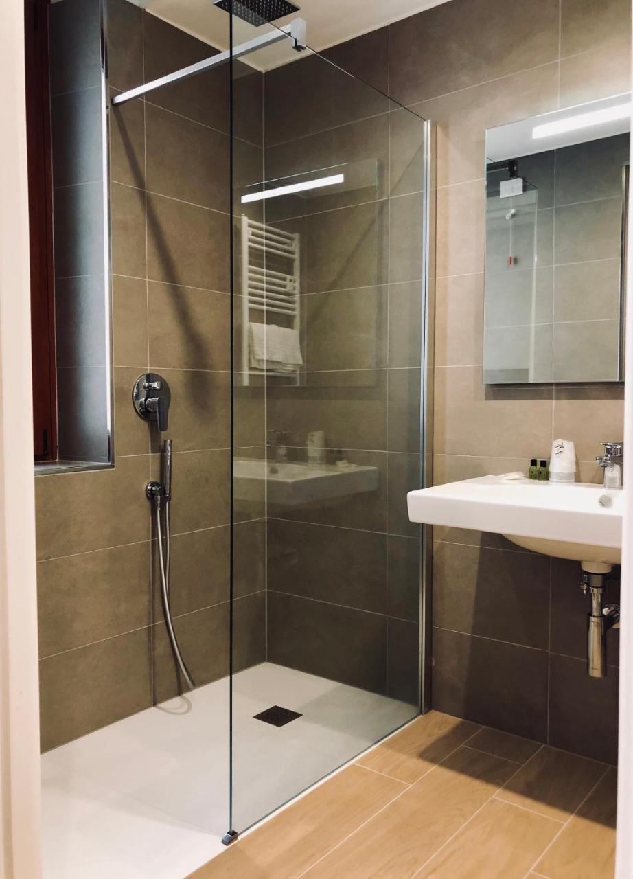 Hotel Excelsior Παβία Εξωτερικό φωτογραφία