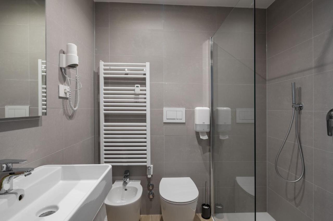 Hotel Excelsior Παβία Εξωτερικό φωτογραφία
