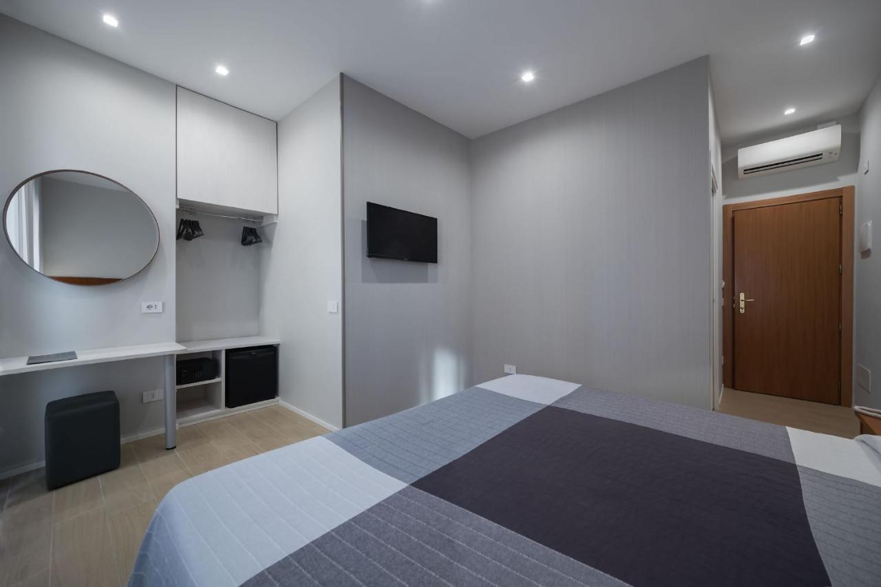 Hotel Excelsior Παβία Εξωτερικό φωτογραφία