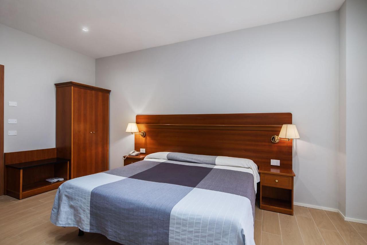 Hotel Excelsior Παβία Εξωτερικό φωτογραφία