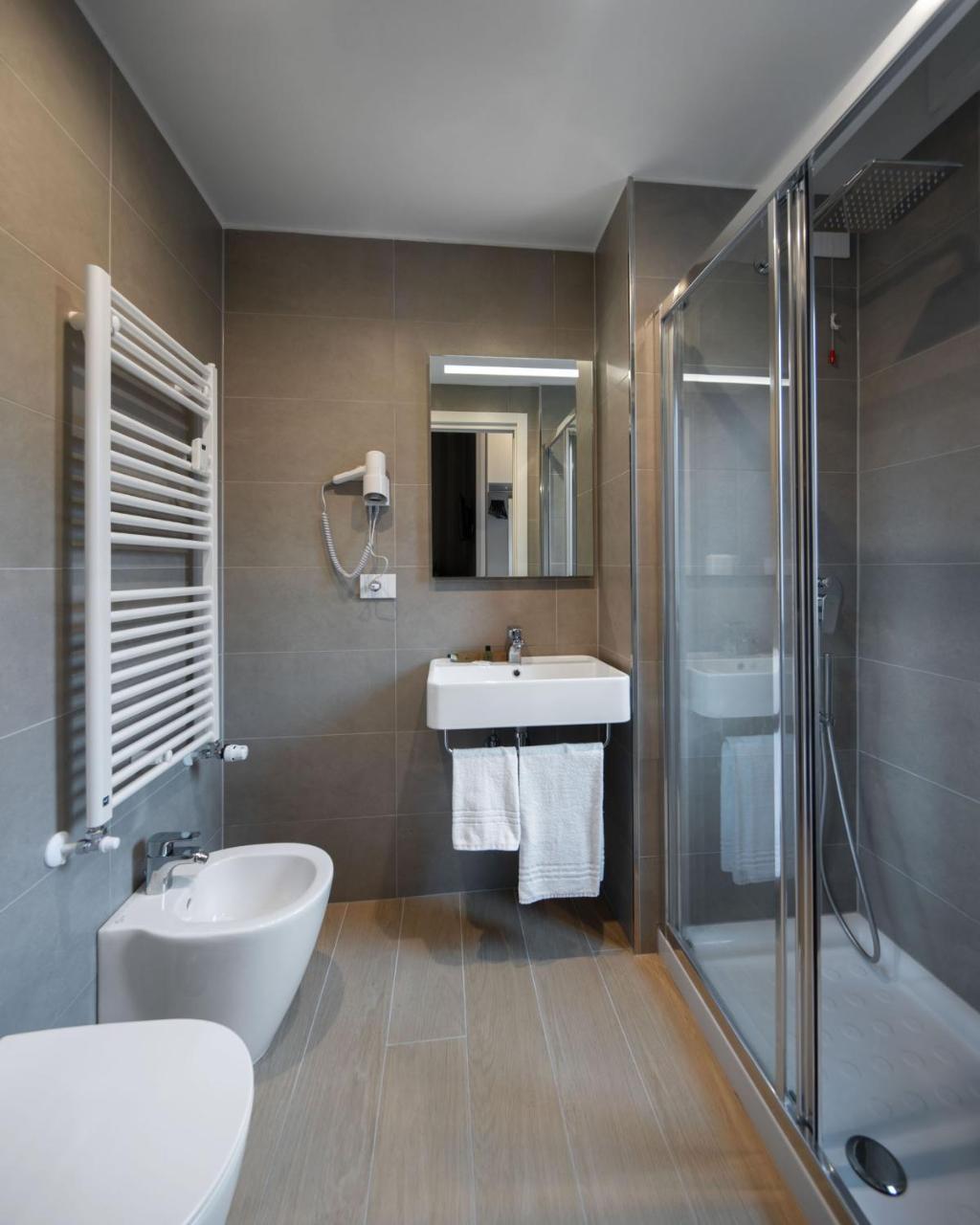 Hotel Excelsior Παβία Εξωτερικό φωτογραφία