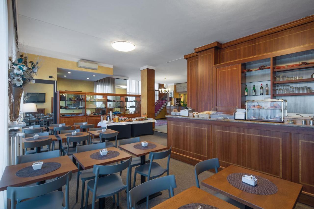Hotel Excelsior Παβία Εξωτερικό φωτογραφία