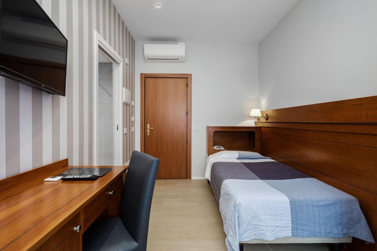 Hotel Excelsior Παβία Εξωτερικό φωτογραφία
