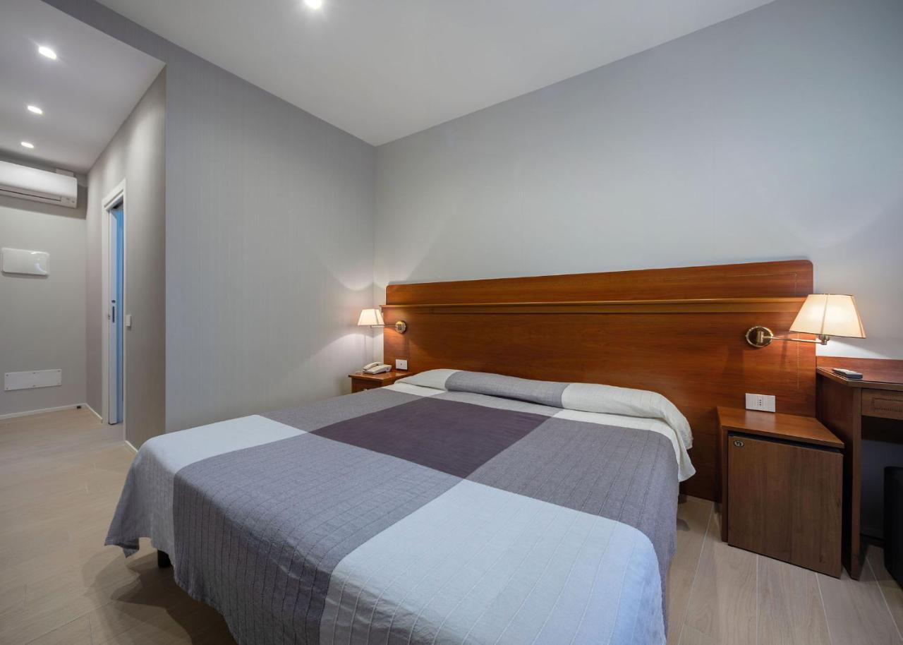 Hotel Excelsior Παβία Εξωτερικό φωτογραφία