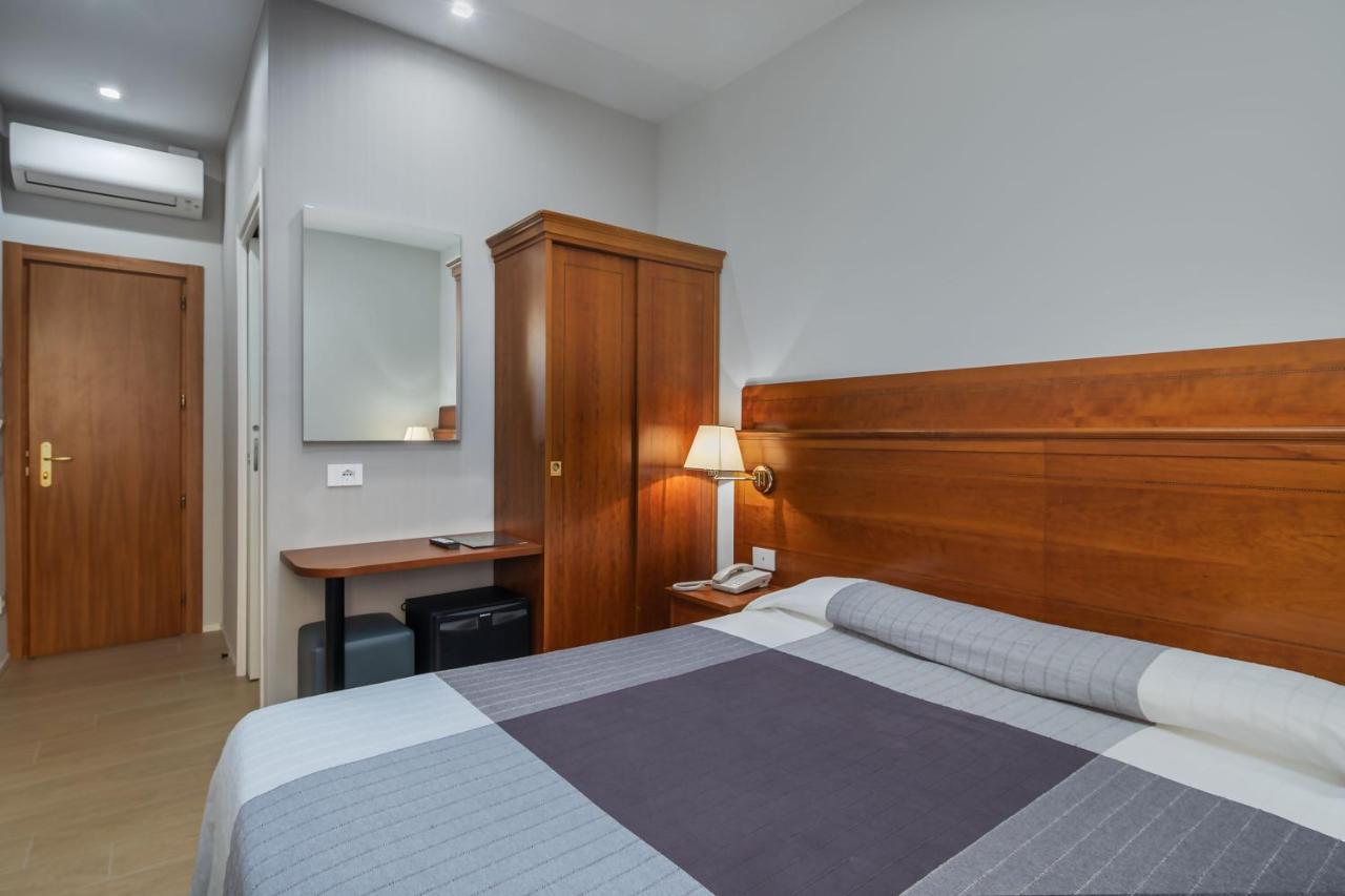 Hotel Excelsior Παβία Εξωτερικό φωτογραφία