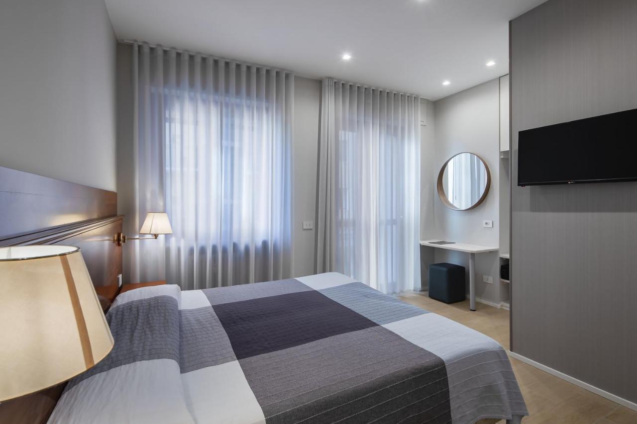 Hotel Excelsior Παβία Εξωτερικό φωτογραφία