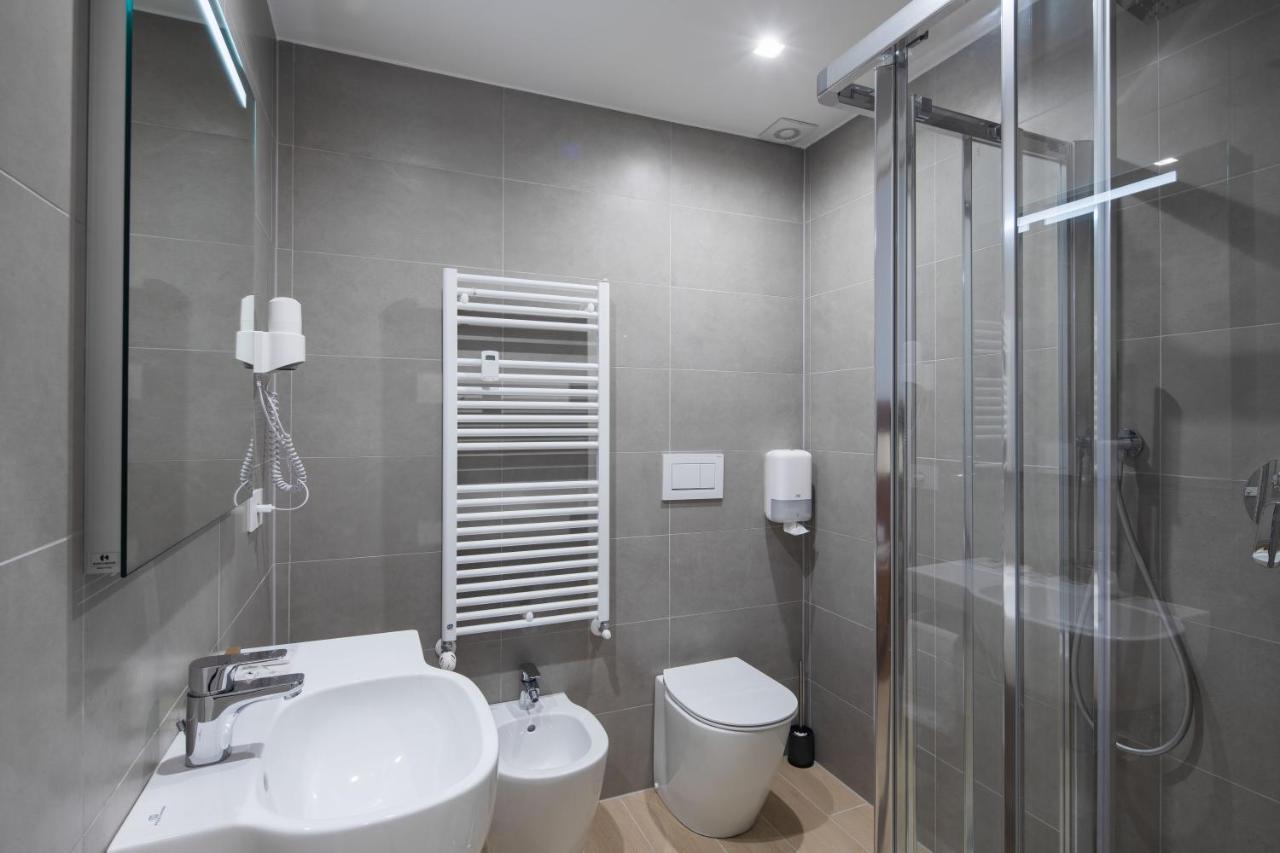 Hotel Excelsior Παβία Εξωτερικό φωτογραφία