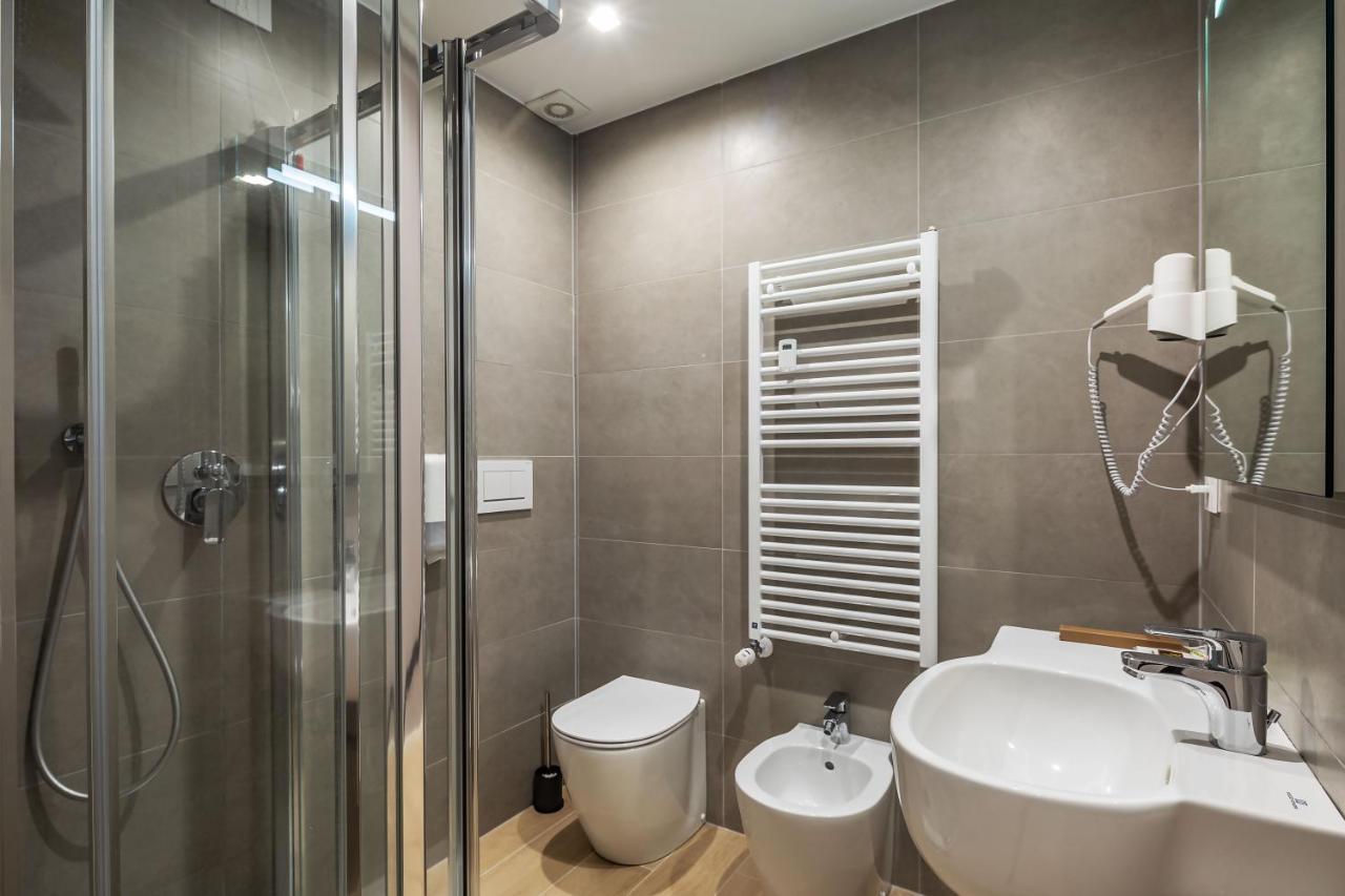 Hotel Excelsior Παβία Εξωτερικό φωτογραφία